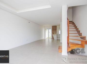 Casa · 161m² · 3 Quartos · 3 Vagas · Casa à venda - em Hípica