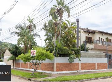 Casa · 109m² · 2 Quartos · 2 Vagas · Casa térrea, 2 dormitórios, 1 suíte e 2 vagas no bairro Aberta dos Morros.
