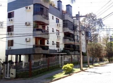 Apartamento · 224m² · 3 Quartos · 3 Vagas · Vende cobertura mobiliada, 3 dormitórios, 3 vagas, Petrópolis