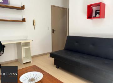 Apartamento · 33m² · 1 Quarto · Apartamento à venda com 1 quarto 33 m²