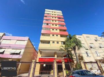 Apartamento · 95m² · 3 Quartos · 2 Vagas · Apartamento de 3 dormitórios com uma vaga de garagem dupla