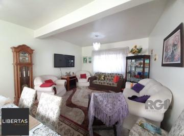 Casa · 256m² · 4 Quartos · 2 Vagas · Casa à venda - em Santana