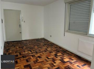 Apartamento · 50m² · 1 Quarto · Apartamento excelente localizado no bairro Higienópolis!