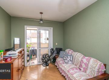 Apartamento · 67m² · 2 Quartos · 1 Vaga · Apartamento de 2 dormitórios, vaga e infra