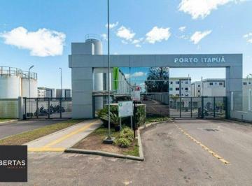 Apartamento · 41m² · 2 Quartos · 1 Vaga · Apartamento à venda - em Santa Cecília