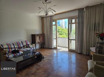 Apartamento · 132m² · 4 Quartos · 1 Vaga · Apartamento à venda - em Rio Branco