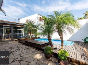Casa · 145m² · 2 Quartos · 2 Vagas · Casa de 2 dormitórios à venda no Bairro na Lomba do Pinheiro - Porto Alegre