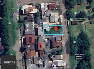 Terreno · 310m² · Terreno plano 10x31 à venda | Próximo à Av. Protásio Alves