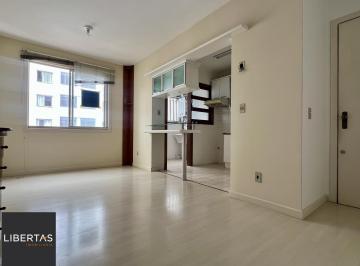 Apartamento · 54m² · 2 Quartos · 1 Vaga · APARTAMENTO 2 DORMITÓRIOS COM VAGA DE GARAGEM