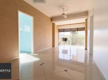 Apartamento · 76m² · 3 Quartos · Ótimo apartamento no Menino Deus com 76,48m2 de área privativa, 3 dormitórios e
