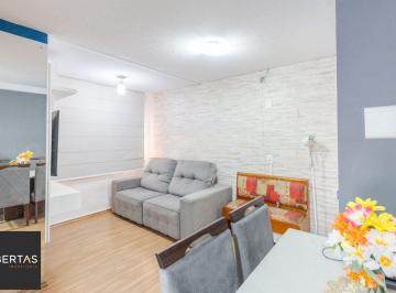 Apartamento · 43m² · 2 Quartos · 1 Vaga · Apartamento semi mobiliado 2 quartos e 1 vaga no bairro Sarandi