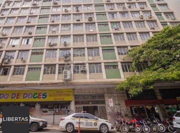 Comercial · 9m² · 1 Quarto · Sala Comercial Pronta para Seu Negócio no Centro Histórico de Porto Alegre