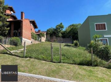 Terreno · 332m² · Terreno à venda - em São Lucas