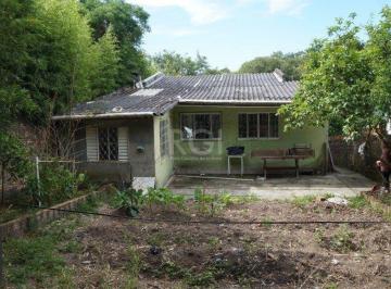 Casa · 280m² · 3 Quartos · 3 Vagas · Casa para Venda - TERRENO 686 m2 - Lomba do Pinheiro