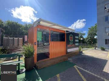 Apartamento · 42m² · 2 Quartos · 1 Vaga · Apartamento 2 quartos Térreo Jardim Leopoldina em Porto Alegre para Comprar