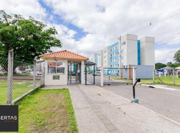 Apartamento · 51m² · 2 Quartos · 1 Vaga · Apartamento 2 dormitórios