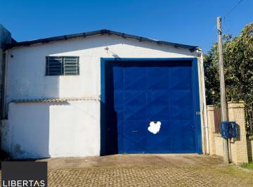 Comercial · 340m² · 1 Quarto · Pavilhão