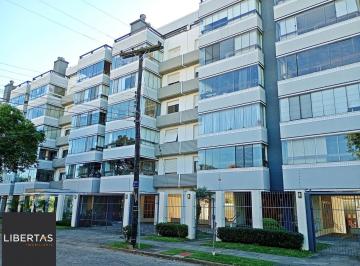 Apartamento · 189m² · 2 Quartos · 2 Vagas · Cobertura com 2 terraços (norte/sul) no Jardim Lindóia