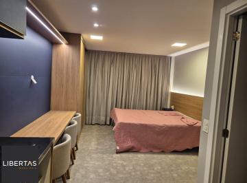 Apartamento · 28m² · 1 Quarto · Apartamento NOVO na Cidade Baixa, Porto Alegre - Cód. RP390549