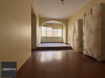 Apartamento · 45m² · 1 Quarto · 1 Vaga · APARTAMENTO - 1 dormitório - 1 vaga - 45,13 m² - MENINO DEUS