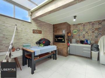 Casa · 100m² · 2 Quartos · 2 Vagas · CASA 02 quartos em condomínio