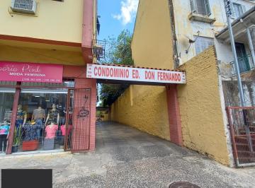 Apartamento · 85m² · 3 Quartos · APTO TÉRREO COM PATIO PRIVATIVO 03 QUARTOS