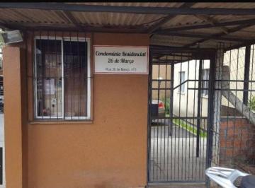 Apartamento · 38m² · 2 Quartos · 1 Vaga · Apartamento 2 dormitórios no Mário Quintana Porto Alegre