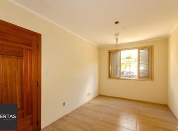 Apartamento · 59m² · 2 Quartos · 1 Vaga · Edifício Dom Fernando Apartamento com 2 dormitórios com pátio e vaga de garagem
