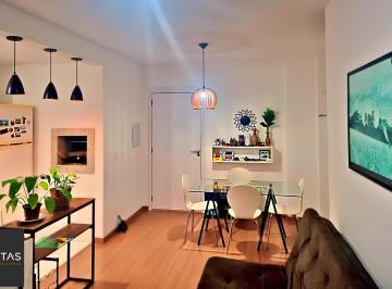 Apartamento · 70m² · 2 Quartos · 1 Vaga · Apartamento Garden 2 Dorms | 70m² | Altos da Germânia, POA