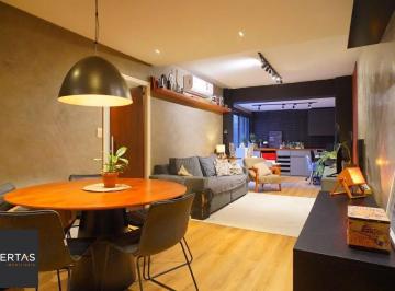 Sala de Jantar · Apto Garden de 3 dorm.