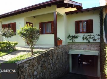 Casa · 230m² · 3 Quartos · 3 Vagas · Casa para Venda - 230m², 3 dormitórios, sendo 1 suites, 3 vagas - Aberta Dos Mor