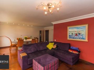 Apartamento · 138m² · 3 Quartos · 1 Vaga · Apartamento 138m² 3 dormitórios no bairro Petrópolis