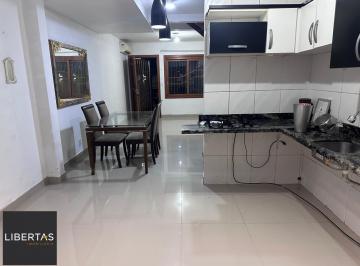Casa · 62m² · 2 Quartos · 1 Vaga · Sobrado localizado no bairro Mato Grande, c/2 dormitórios, living, cozinha e um