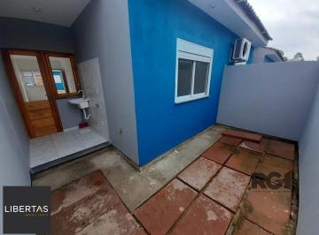 Casa · 46m² · 2 Quartos · Casa para venda, 46m², 2 dormitórios, Ponta Grossa