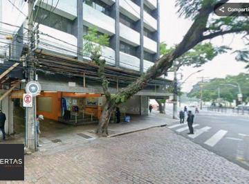Apartamento · 12m² · Box de garagem