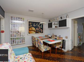 Apartamento · 87m² · 3 Quartos · Apartamento 03 dormitórios no Bom Fim em Porto Alegre