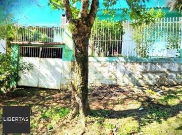 Casa · 95m² · 4 Quartos · 1 Vaga · Casa 4 Dormitório(s) Bairro Nonoai