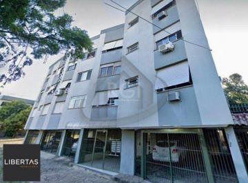 Apartamento · 77m² · 2 Quartos · 1 Vaga · Apartamento à venda - em Nonoai