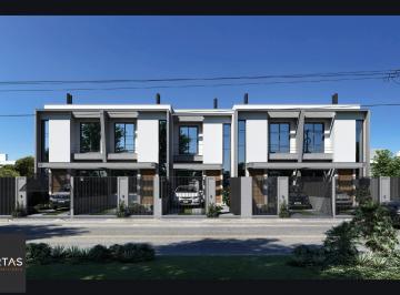 Casa · 19m² · 3 Quartos · 1 Vaga · SOBRADO HIPICA - RESIDENCIAL MAVI