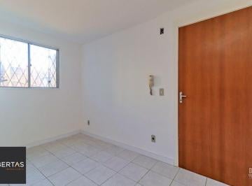 Apartamento · 38m² · 2 Quartos · 1 Vaga · Apartamento térreo 2 dormitórios Condomínio Monte Verde Porto Alegre