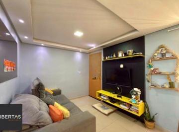 Apartamento · 42m² · 2 Quartos · 1 Vaga · Apartamento 2 quartos Porto Ágata 42m Canoas RS