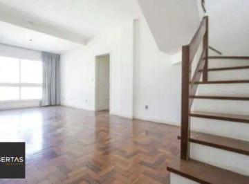 Apartamento · 260m² · 3 Quartos · 2 Vagas · Apartamento à venda - em Menino Deus