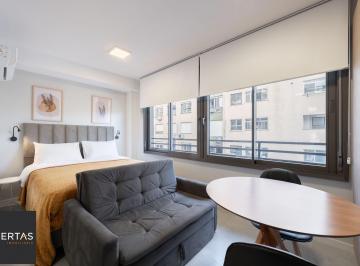 Apartamento · 25m² · 1 Quarto · Studio Mobiliado à Venda - Cidade Baixa | Porto Alegre/RS