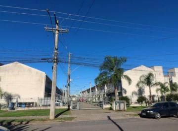 Casa · 50m² · 2 Quartos · 1 Vaga · Casa à venda - em Aberta dos Morros
