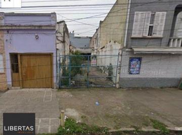 Terreno · 185m² · Terreno no Menino Deus