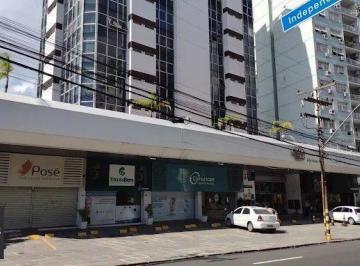 Comercial · 26m² · 1 Quarto · Comercial à venda - em Moinhos de Vento
