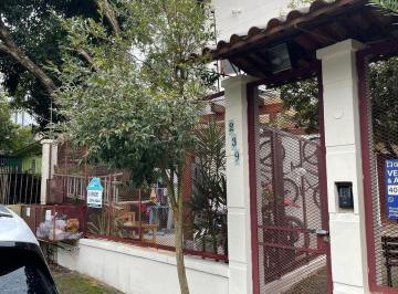 Casa · 31m² · 2 Quartos · 1 Vaga · CASA EM CONDOMÍNIO FECHADO NO IPANEMA COM 2 DORMITORIOS 3 BANHEIROS
