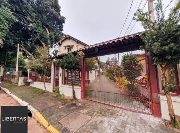 Casa · 31m² · 2 Quartos · 1 Vaga · CASA EM CONDOMÍNIO FECHADO NO BAIRRO IPANEMA COM 2 DORMITORIOS.