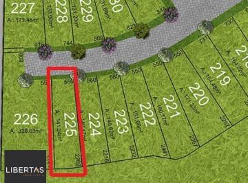 Terreno · 141m² · Terreno à venda - em Lomba do Pinheiro