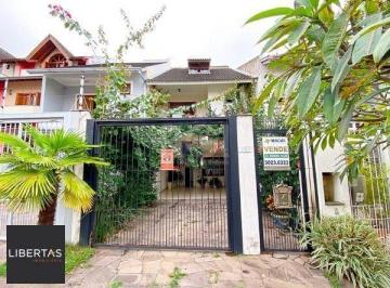 .jpg+2025-03-04 · Casa em Porto Alegre, no bairro Espírito Santo, com 3 dormitório(s), à venda.